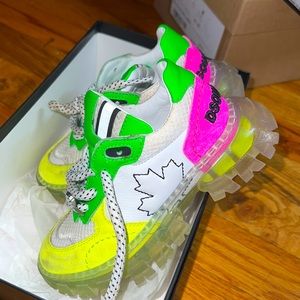 Unisex Toddler Sneakers